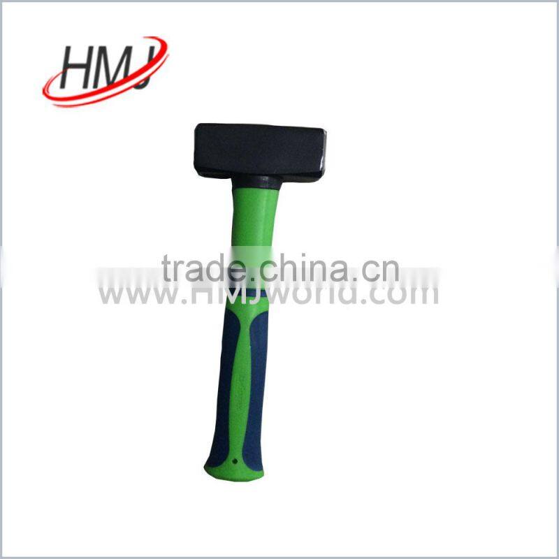 Factory price firm hand tool types of hammers on sale