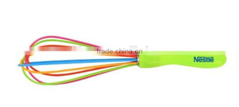 Wholesale Kitchen Product Colorful Egg Beater
