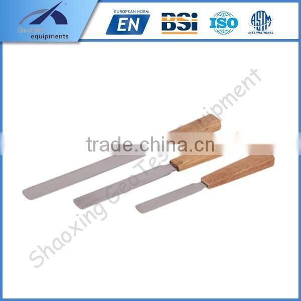 Laboratory Scraper Long Handled Spatula