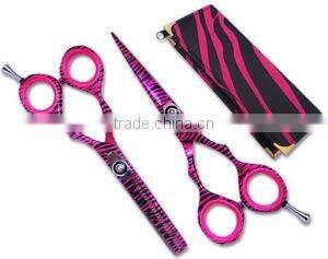 professional hairdressing scissors