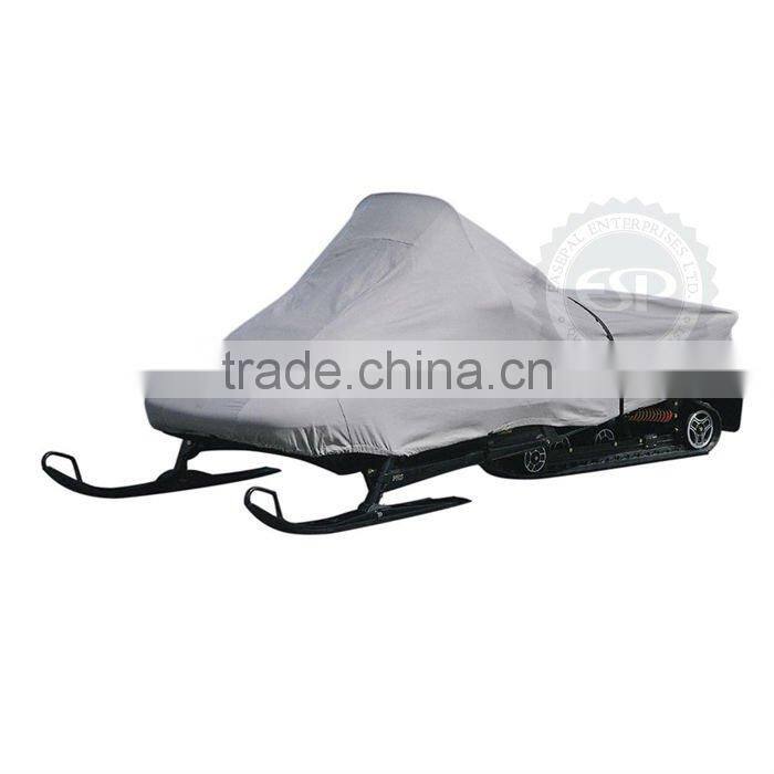 #68131 Two Year Warranty Trailerable Snowmobile Cover