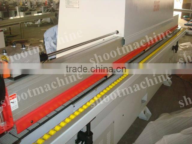 Automatic Edge Bander SH365 with Panel width >=80 and Panel thickness 10-60mm