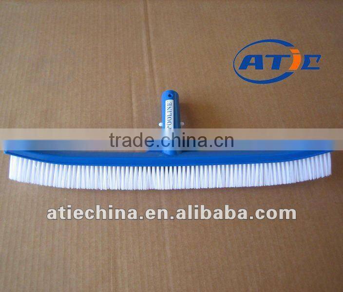 Curved Pool Brush