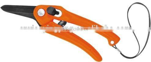 garden hedge flower/grips hands/hedge pruning shear