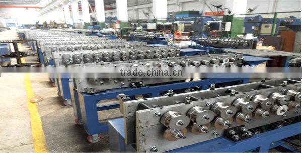 large supply CNC sheet slotting machine
