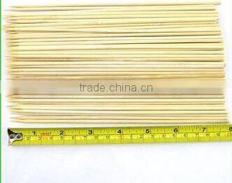 Bamboo Skewers and Toothpicks in Bulk