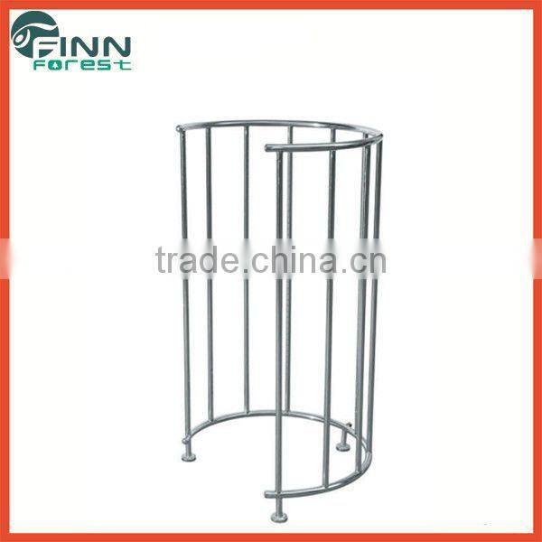 7 YEARS FACTORY of Stainless steel Massage FM002 Foot spa