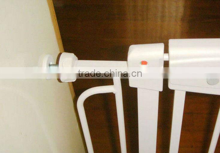 Newly Design Baby Safety Gate Pet Gate