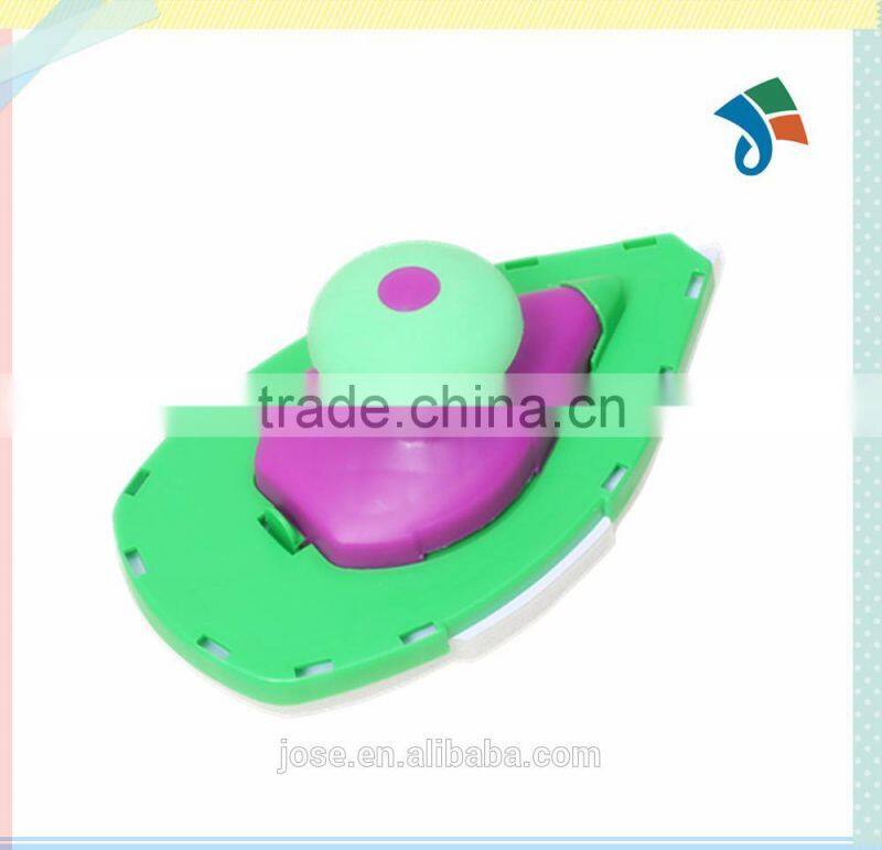 2set Sponge Decorative Paint Roller and Tray Set Painting Brush paint pad pro Point N Paint Household Wall Tool Drop