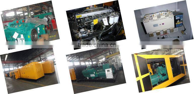 UK 10kva small diesel generator for sale