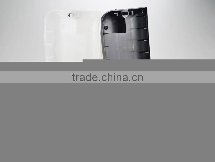 Black Plastic Rodent Bait Station SX-5023