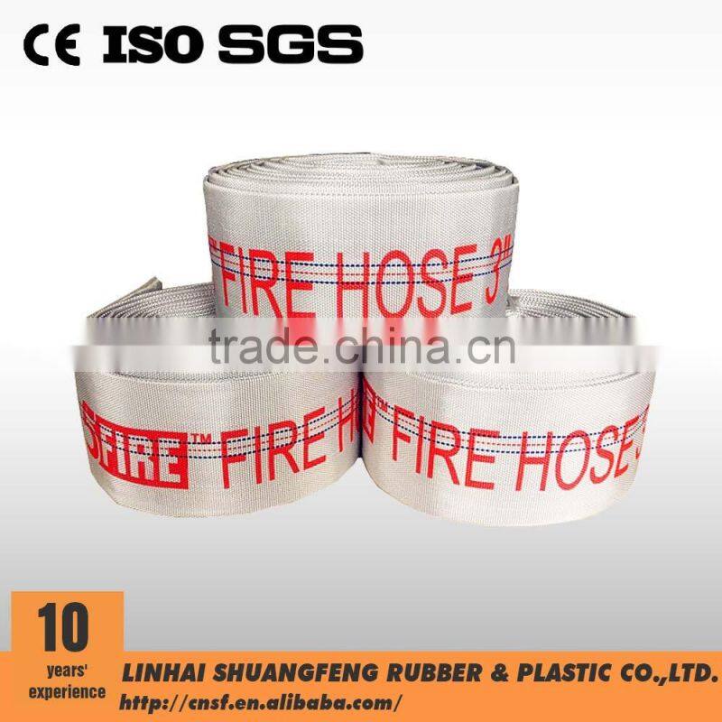 price list fire fitting fire hose pipe water park equipment for sale