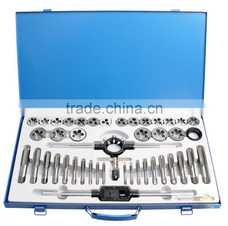 45pc Tap and Die set