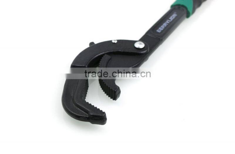 Berrylion 2pcs Multifunctional Wrench Set High quality Wrench Set With TPR Handle