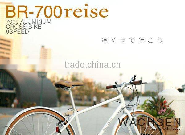 Road Bicycle Japanese Design Cross Bike Japanese bike brands