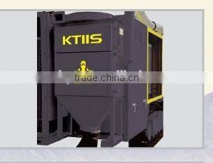 High Performance DTH Integral Crawler Drill for Boring Hole