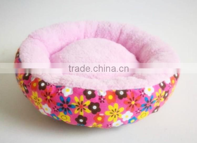 Wholesale pet bed/cat bed/dog bed