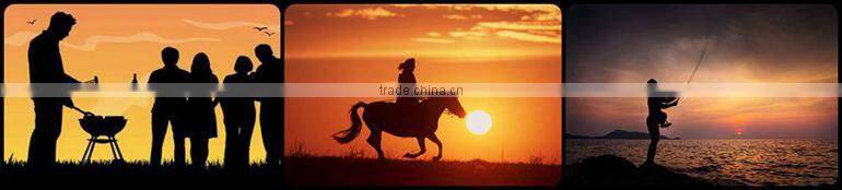 4WD accessories camping equipment retractable awning made in China