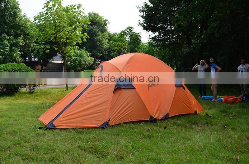 European Camping Tent RT-207