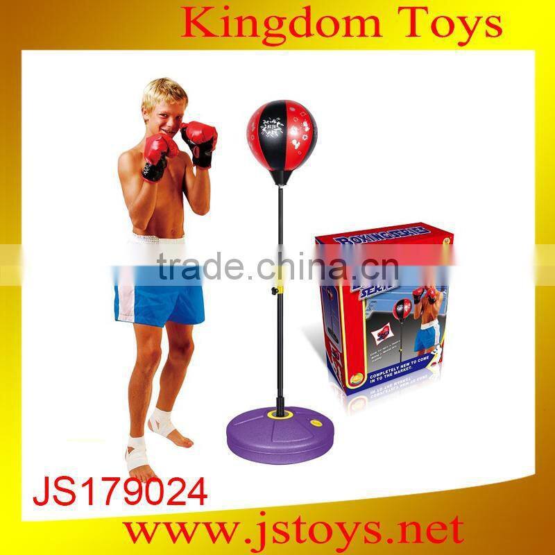 hot sale punching ball for parent-child for kids