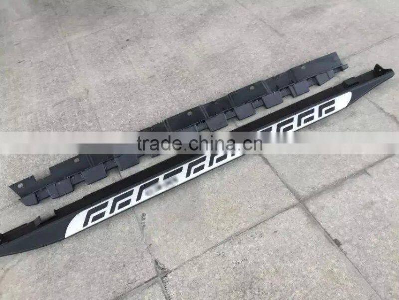 SUV 4x4 Side Step for CITROEN C3-XR