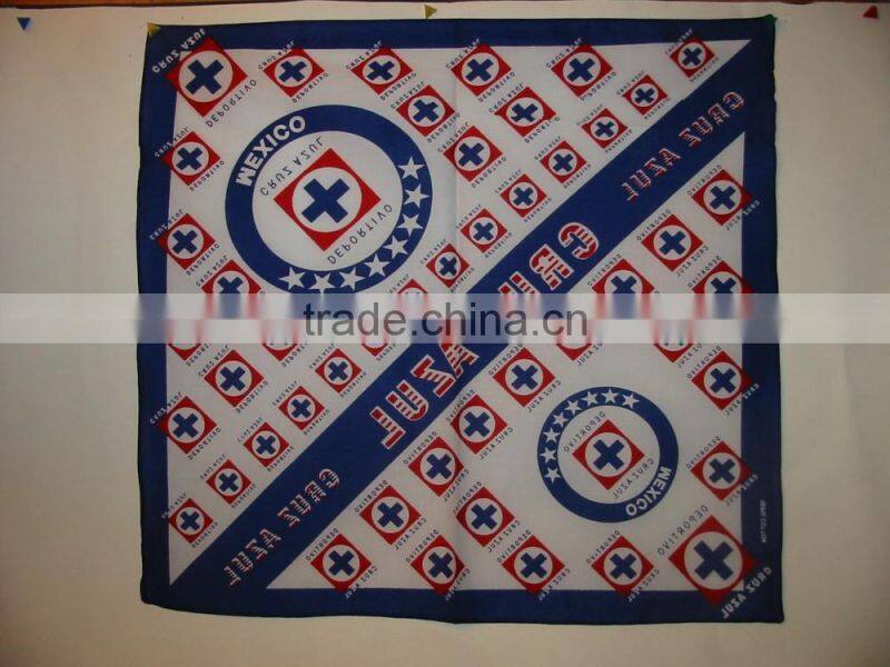 Chinese Style black mainly wholesale multi-purpose bandana for girls