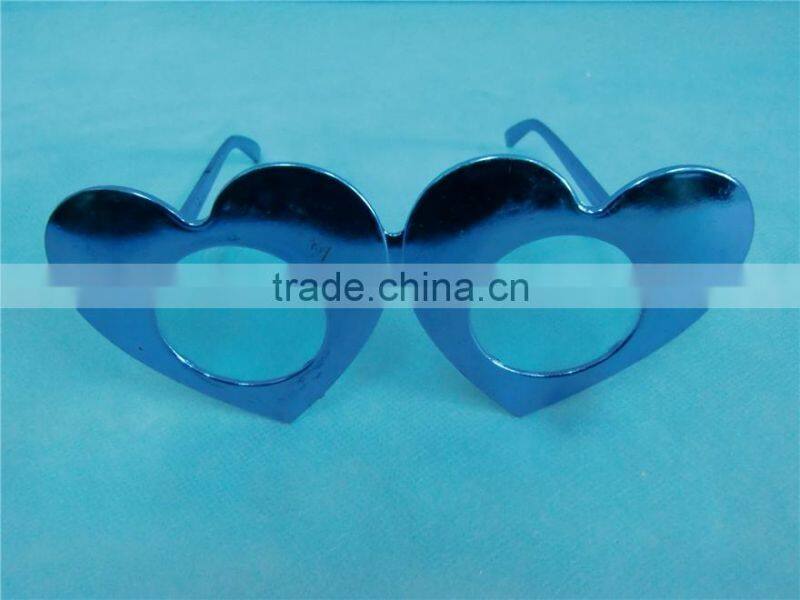 Heart-Shaped party Glasses