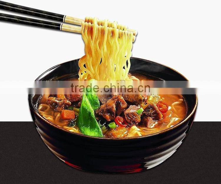 Instant style instant speedy nutrition egg noodles