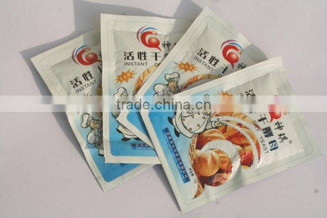 500gr High quality Magic or OEM brand Instant Dry Yeast