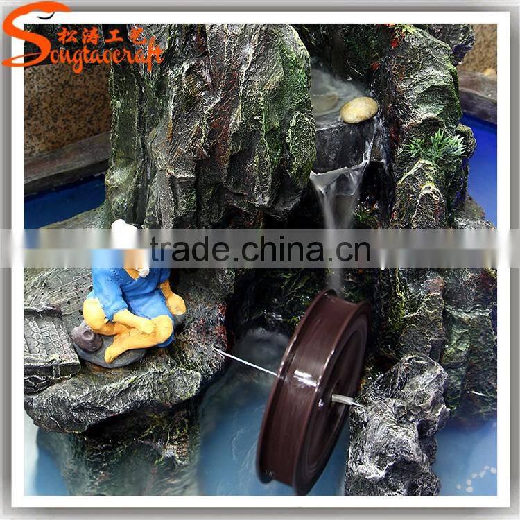 2016 garden decoration cheap indoor lowes water fpuntains for sale