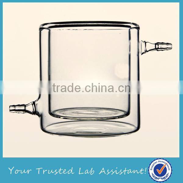 500ml Jacketed Reaction Beaker