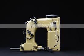 80800C - Bag closing Machine