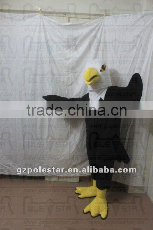 NO.2053 gos hawk mascot costumes