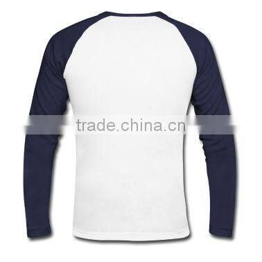 Men's Baseball T-Shirt Nanchang