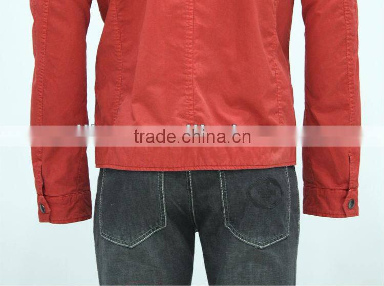 ALIKE latest coats design for men