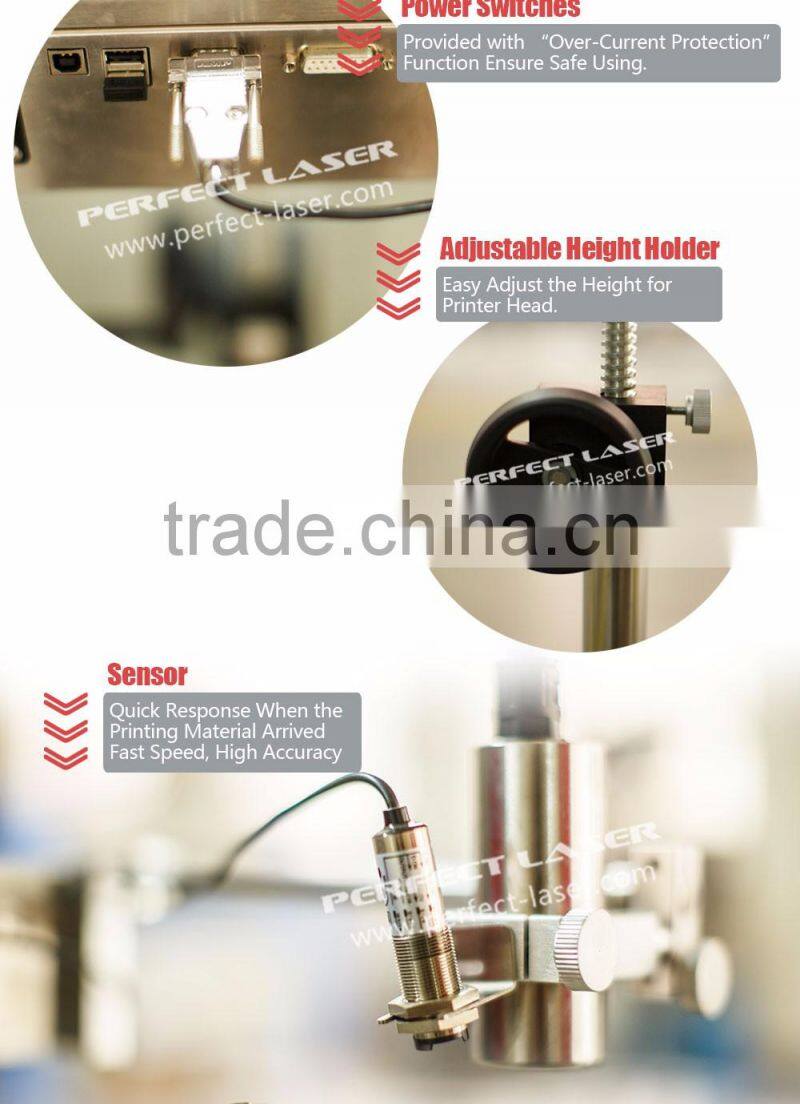 Hotsell Perfect Laser PM-700 High Resolution Barcode Inkjet Printer