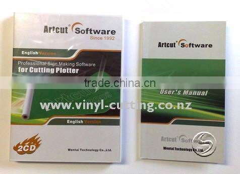 Rabbit HX-1360 Vinyl USB Cutting Plotter