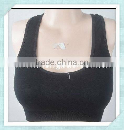 SEAMLESS SPORTS BRA