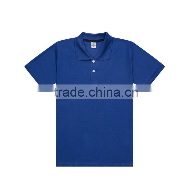GZY polo t shirt custom shirt for men