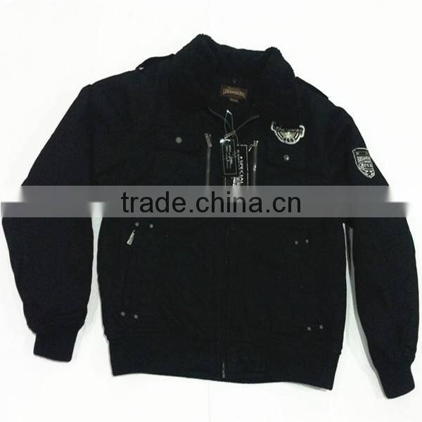 Good Style Promotional Police Jacket