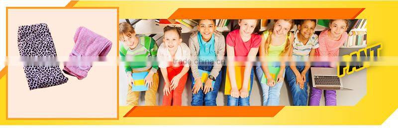 infant bear printing trouser baby boys pant