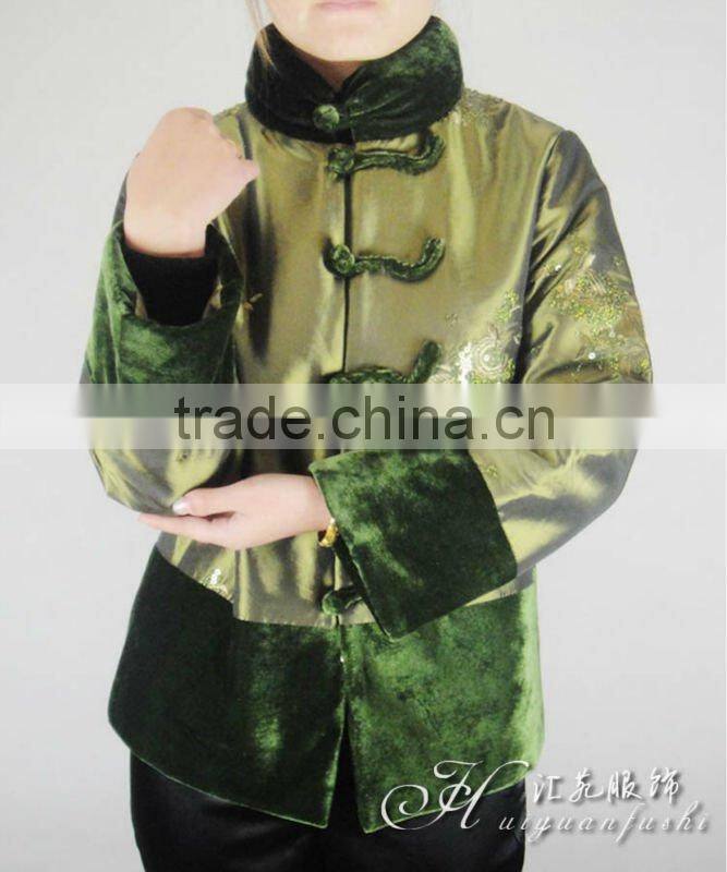 women winter coat fashion