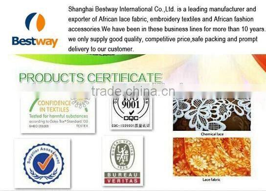 Pretty design swiss voile lace charming See Through african swiss lace