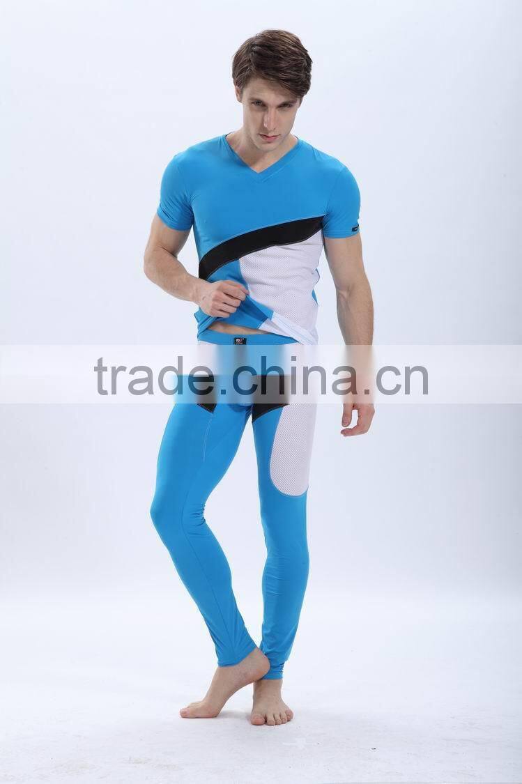 wholesale hot sale tight pants long pants for men trousers for men /1009-CKU
