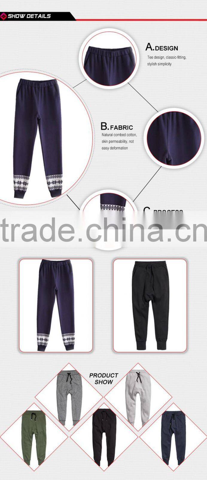 Floral Print Contrast High Waist Alladin pants patterns 0901