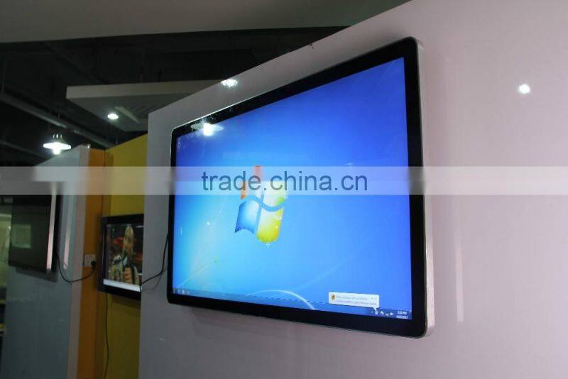 65inch All In One Touch Screen Computer