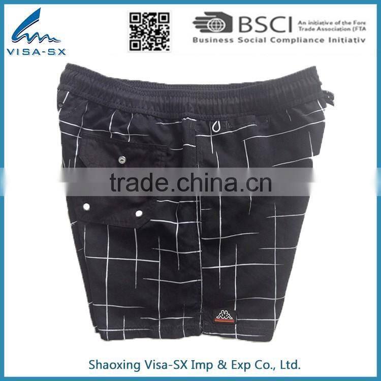 Factory sale various kids cotton shorts