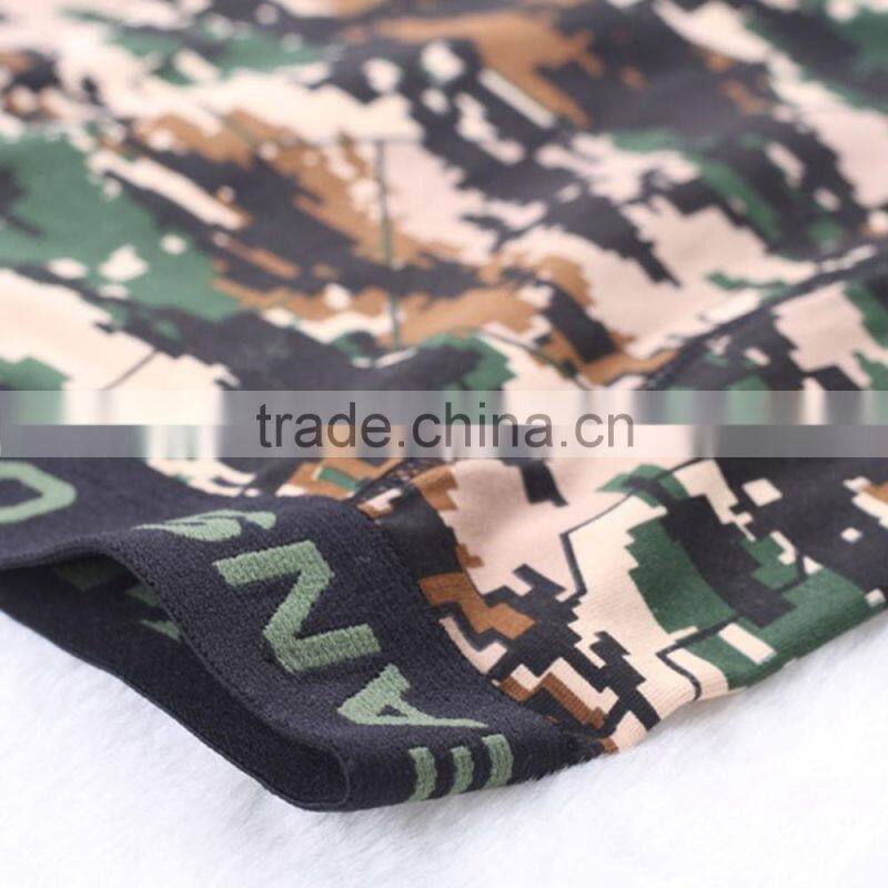 Cotton Underwear Sexy Underwear For Boys Kids Underwear