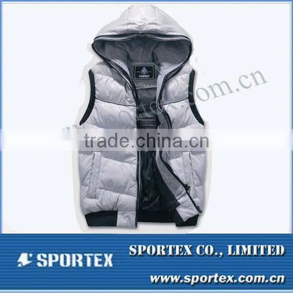 2014 High quality mens clothing manufacturer, OEM mens hoodie jacket 2014, New design mens outdoor garment