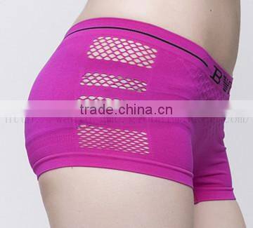wholesale seamless hot girls in spandex shorts